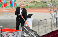 Алиев в Джебраиле