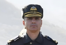 Назначен новый глава ВВС Азербайджана