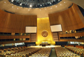Алжир и Словения запросили заседание Совбеза ООН по Рафаху