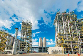 Во Франции обсуждают перспективы инвестирования в нефтегазовый сектор Туркменистана
