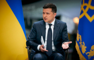 Россия объявила президента Украины Владимира Зеленского в розыск