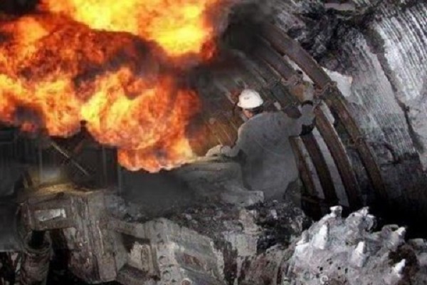 СМИ раскрыли подробности взрыва на шахте в Китае
