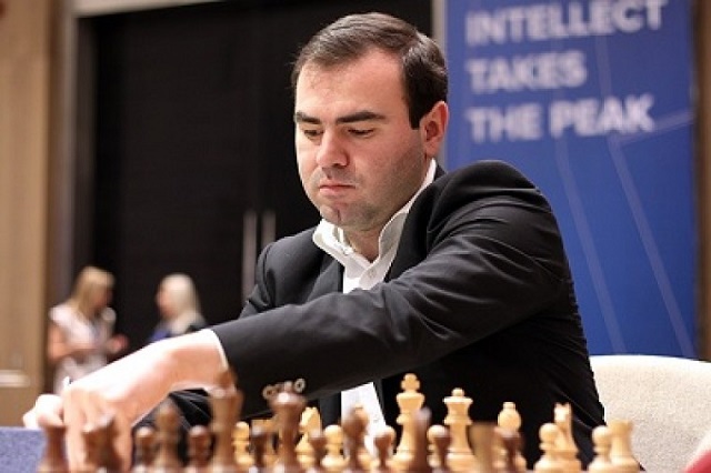 Грищук и Непомнящий в погоне за лидерами шахматного Гран-при