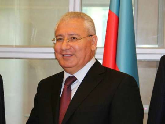 Министр прокомментировал рост цен на лук в Азербайджане