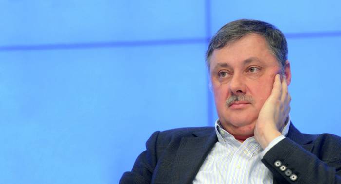 Российский эксперт: "Вашингтон будет стремиться оказать давление на Баку и Москву"- ИНТЕРВЬЮ