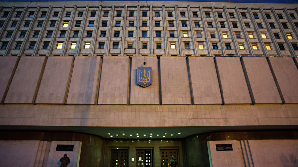 Число зарегистрированных кандидатов в президенты Украины выросло до 37