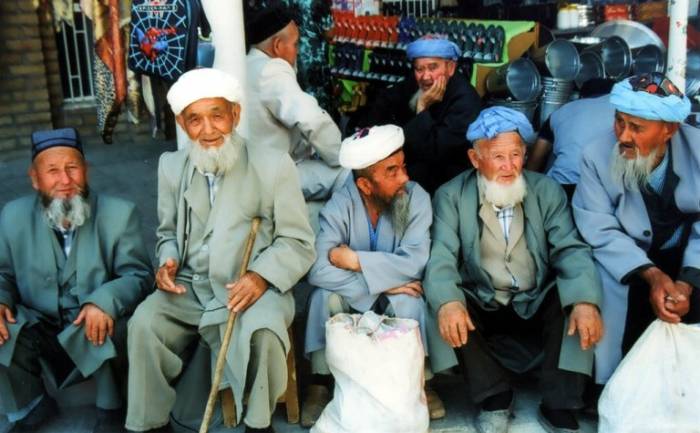 Счастье в миграции: какова ситуация в Центральной Азии? 