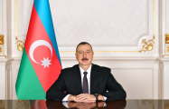 Ильхам Алиев выразил соболезнования в связи с гибелью Ибрахима Раиси
