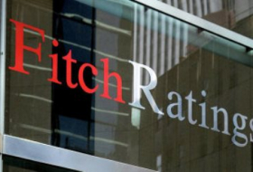 Fitch предупредило о рисках для банков Азербайджана
