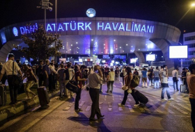 Два участника теракта в стамбульском аэропорту - граждане РФ
