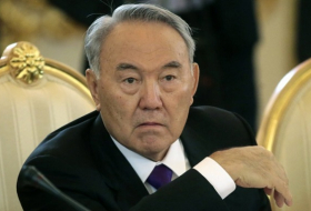 Назарбаев подписал закон о ратификации соглашения с Китаем о режиме госграницы