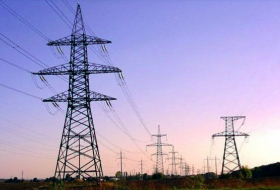 Азербайджан сократил производство электроэнергии в 2017 году