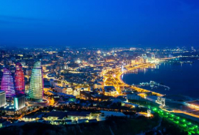 Баку возглавил список неизведанных городов, которые нужно посетить в 2018 году - ФОТО
