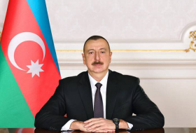 Ильхам Алиев выделил 10,1 млн манатов на строительство автодороги в Хачмазском районе