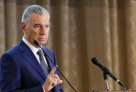 Али Гасанов: Армения продолжает придерживаться неконструктивной позиции