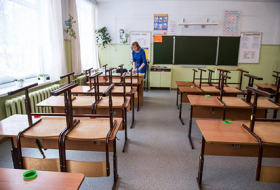 В России закрыли 93 школы и 84 детских сада из-за гриппа