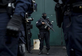 При захвате заложников членом «ИГ» во Франции погибли два человека