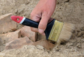 Археологи обнаружили древние каменные курганы