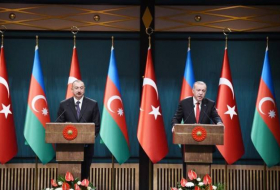Эрдоган: Азербайджан и Турция будут развивать отношения во всех сферах (ОБНОВЛЕНО)