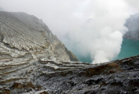 Извержение вулкана в Гватемале: погибли 27 детей