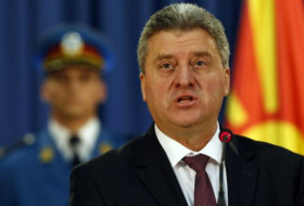 Президент Македонии не будет переименовывать страну
