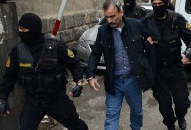 В Армении освобождены лидер и члены террористической организации