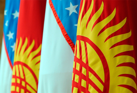 Кыргызстан и Узбекистан приняли план военного сотрудничества