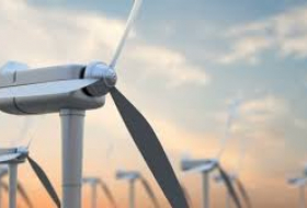 В Азербайджане выросло производство ветровой энергии
