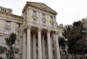 МИД Азербайджана внесет в черный список трех журналистов
