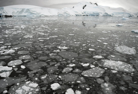 Подо льдами Антарктиды нашли загадочный источник энергии
