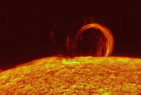 Космический зонд НАСА приблизился к Солнцу на рекордное расстояние
