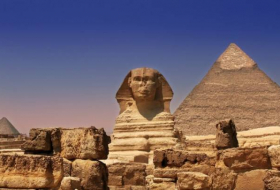 Тайна пирамиды Хеопса раскрыта: стало известно о том, кто ее построил
