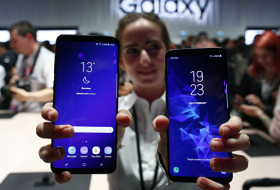В Сети назвали стоимость Samsung Galaxy S10
