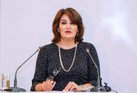 Замминистра образования Азербайджана обратилась к учителям