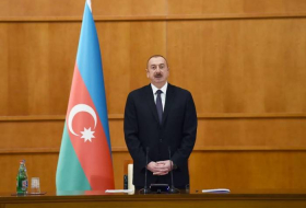 Ильхам Алиев: Азербайджан хочет добиться экономического развития, чтобы решать социальные вопросы в еще более широком масштабе