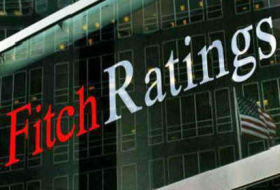 Fitch Ratings улучшило прогноз Межбанка Азербайджана
