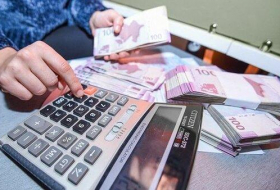 Среднемесячная номинальная зарплата в Азербайджане выросла на 8,2 %
