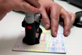 В Иране уже не отмечают въезд и выезд в паспортах иностранцев
