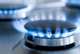 Ограничена подача газа в ряде районов Азербайджана и Баку 
