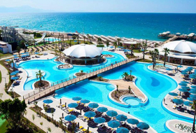 Эксперты рассказали, как изменились цены на отели в Турции
