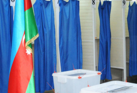 В воинских частях Азербайджана завершается срок организации избирательных участков
