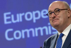 Еврокомиссар: ЕС и Азербайджан достигли значительного прогресса в переговорах 