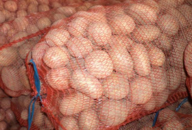 Азербайджан может отказаться от импортного картофеля
