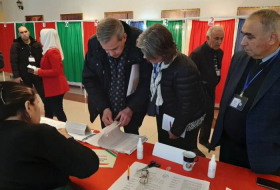 ЦИК Азербайджана приступила к составлению протокола итоговых результатов парламентских выборов
