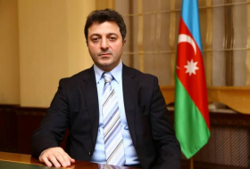 Турал Гянджалиев: Мы сделаем все, чтобы привлечь к международному суду виновников Ходжалинской трагедии