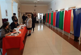 Итоги выборов еще по двум избирательным участкам Азербайджана объявлены недействительными
