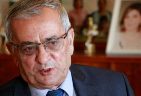 Скончался бывший министр внутренних дел Азербайджана

