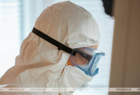 В Казахстане за сутки выявили 872 заболевших коронавирусом
