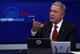 Министр обороны Турции: Армения слишком много берет на себя