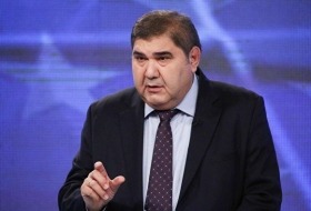 В Узбекистане освобождён от должности глава Минтранса Эльёр Ганиев
